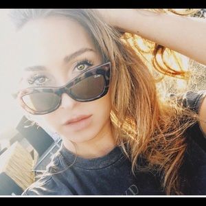 Quay Subculture Sunglasses